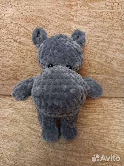 Игрушки своими руками