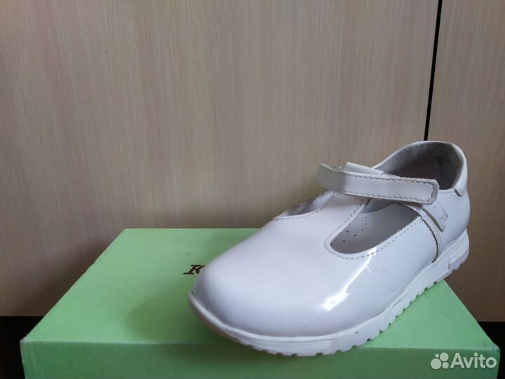 Детская обувь для девочек