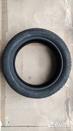 Шины Kumho Solus 4S HA32 205/50 R17 XL