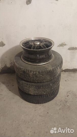 Литые диски r13 на ваз