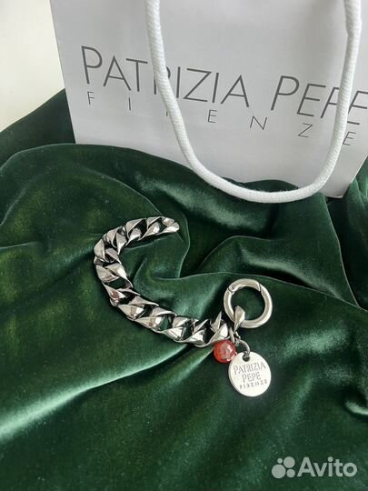Браслет Patrizia Pepe Италия