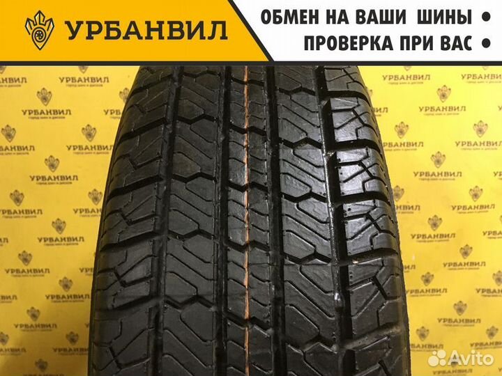 КШЗ К-181 Баргузин 215/65 R16 102