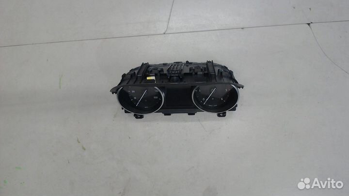 Щиток приборов Land Rover Range Rover Evoque, 2016