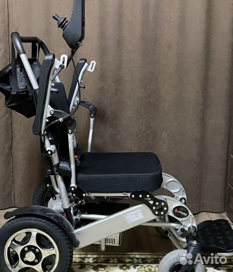 Прокат коляски инвалидной Ortonica