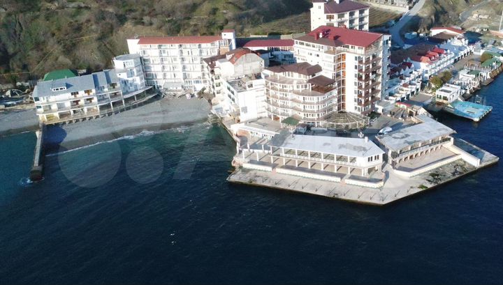 Квартира-студия, 26 м², 3/5 эт.