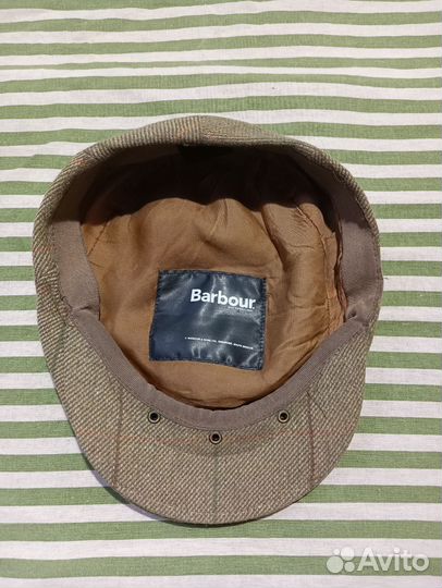 Жиганка Barbour