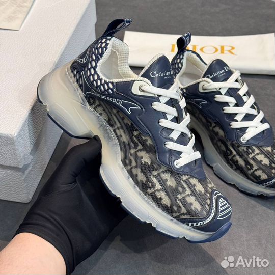 Кроссовки Christian Dior Vibe