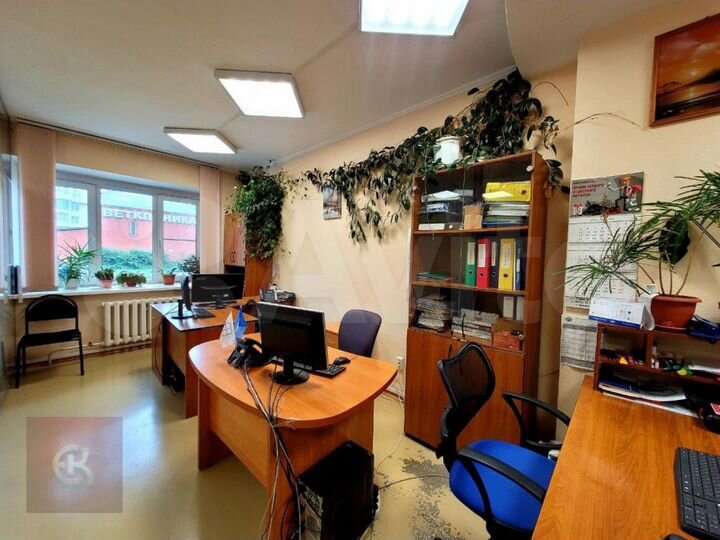 Свободное назначение, Пятницкая ул., 93А