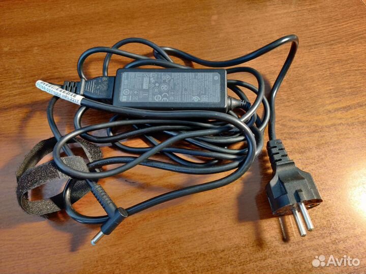 Бп для ноутбука HP hstnn-DA40