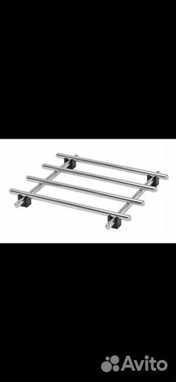 Изделия IKEA нержавеющая сталь