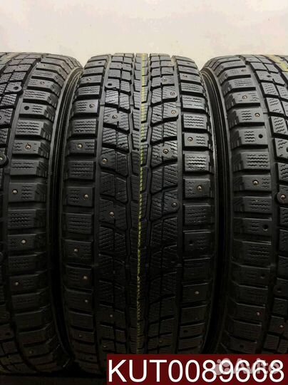 Dunlop SP Winter Ice 01 235/55 R17 107U