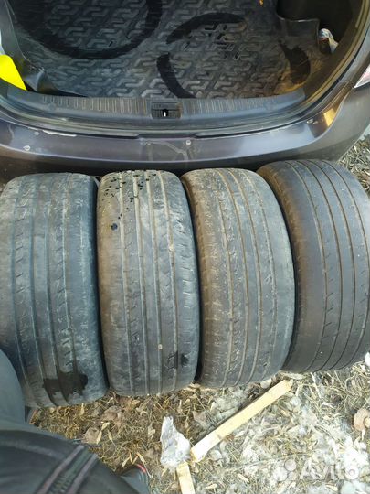 Aeolus PrecisionAce AH01 215/50 R17 91V