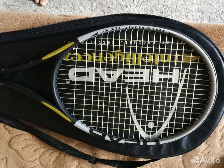 Ракетка Head Prestige Intelligence I Tour Mid