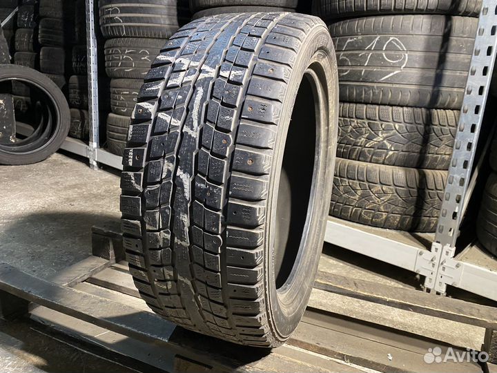 Dunlop SP Winter Ice 01 225/50 R17 98T