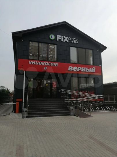 Свободного назначения, 80 м²