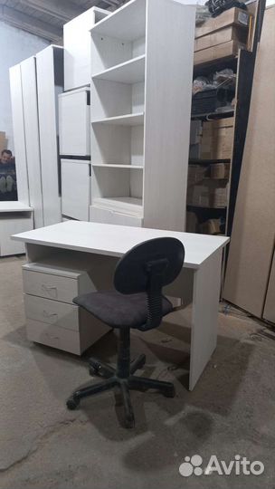 Офисный стул