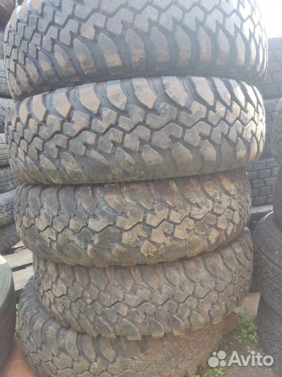 Cordiant Comfort 225/75 R16