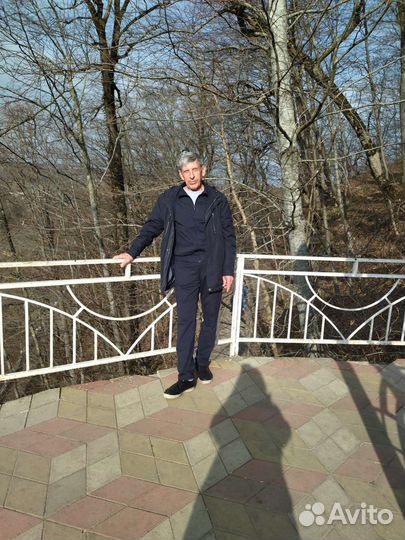 Мужчина на час