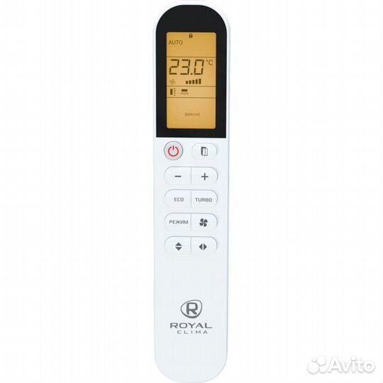 Кондиционер Royal Clima RCI-GL28HN