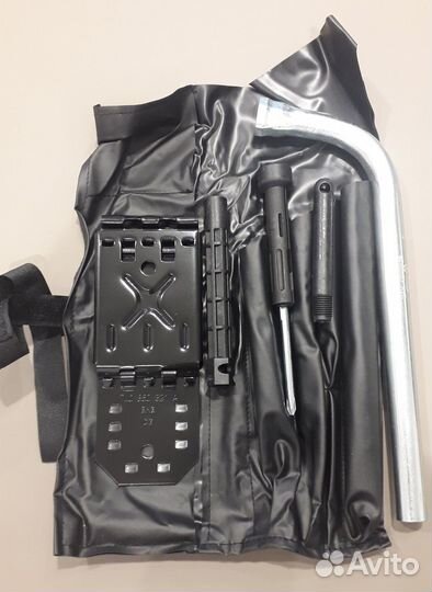 Cумка с инструментами Audi