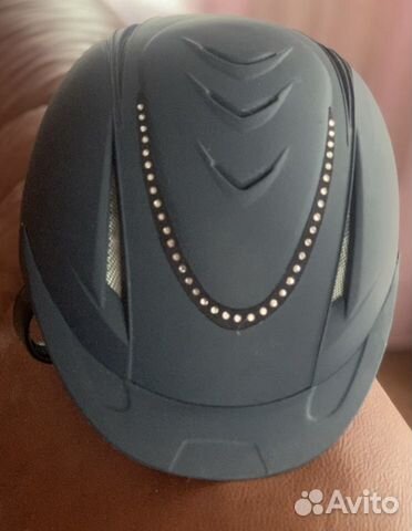 Каскетка для верховой езды