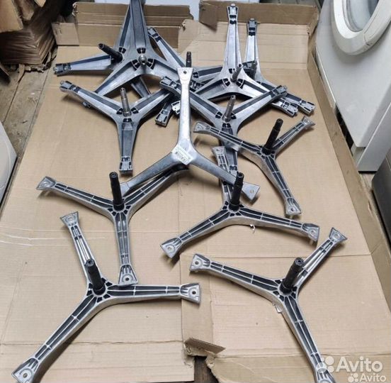 Крестовины для стиральных машин