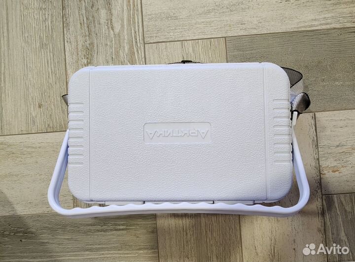 Термобокс Арктика 10 л