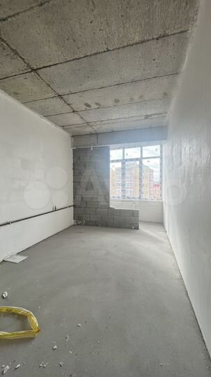 1-к. квартира, 41 м², 6/9 эт.