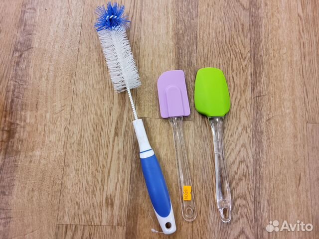 Кухонные принадлежности