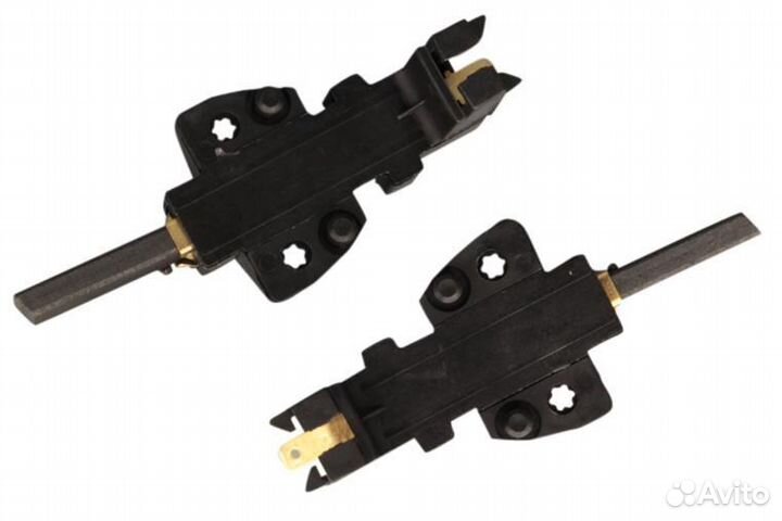 Щетки двигателя 194594 стиральной машины (2 шт.)