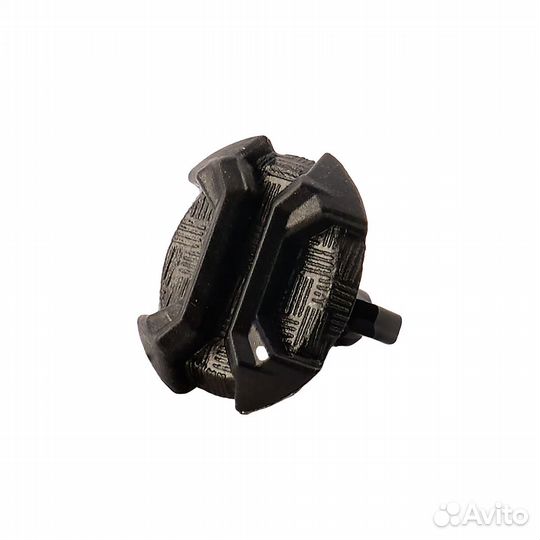 Винт крепления козырька боковой для шлема ataki MX