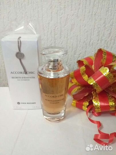 Ив Роше Accord Chic