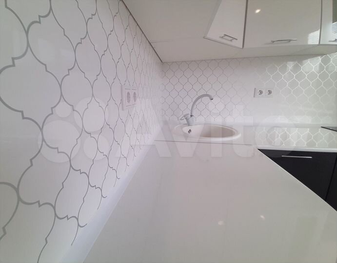 2-к. квартира, 50 м², 6/14 эт.