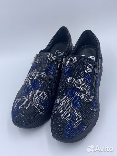 Слипоны Fruit