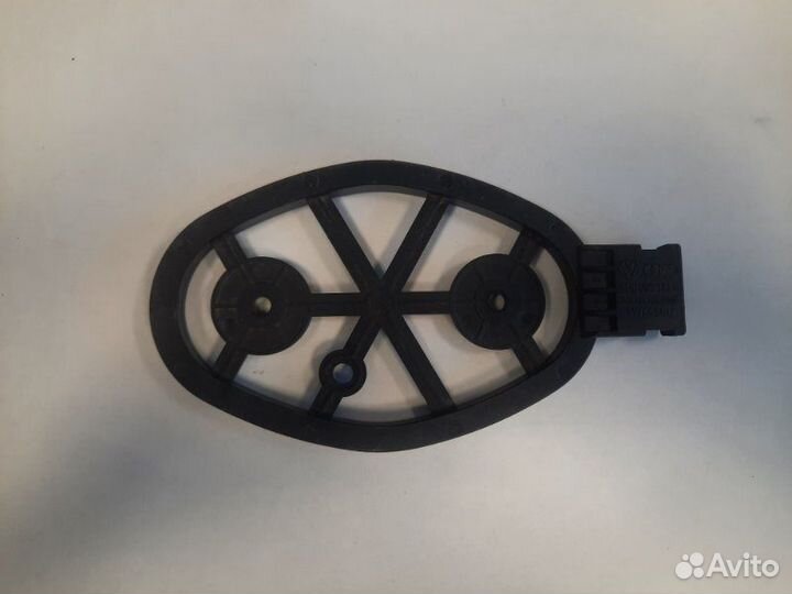 Антенна Volkswagen Phaeton 3D2 BGH 2008