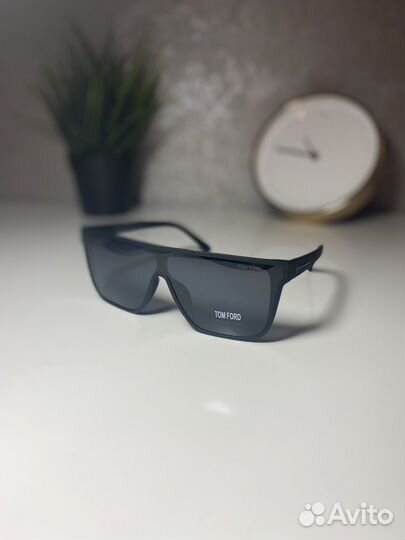 Очки TOM ford мужские