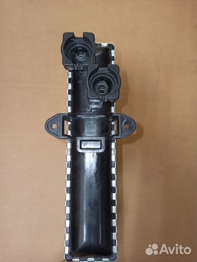 Радиатор отопителя VOA6110 AVA