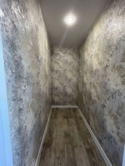 2-к. квартира, 44 м², 5/5 эт.