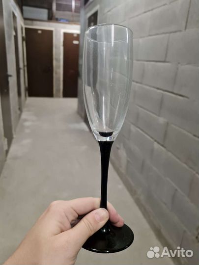 Бокалы для шампанского Luminarc