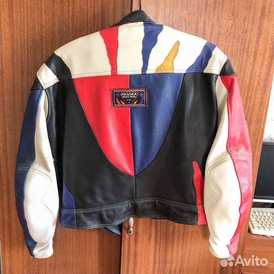 Мото экипировка