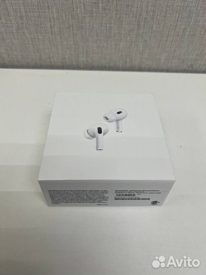 Airpods pro 2 type c Оригинал