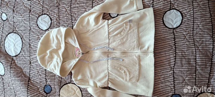 Кофты для девочек