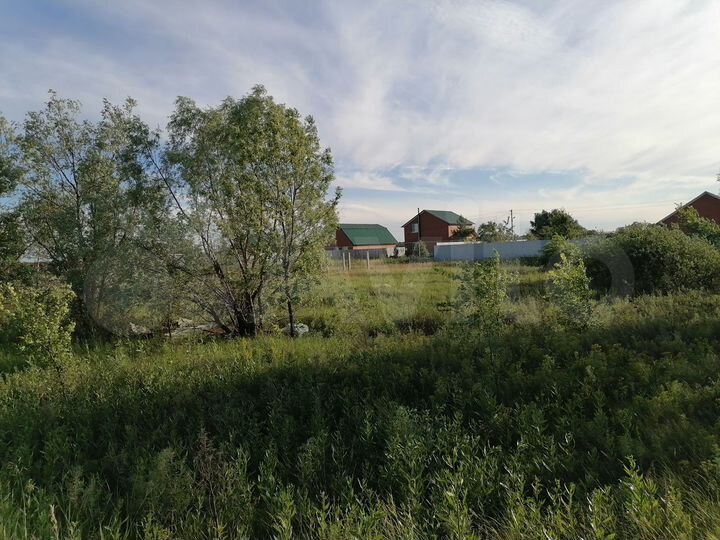 Участок 12 сот. (ИЖС)