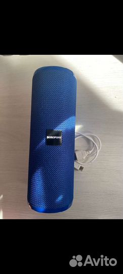 Колонка borofone