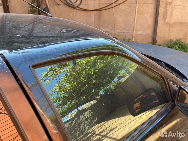 Дверь приора