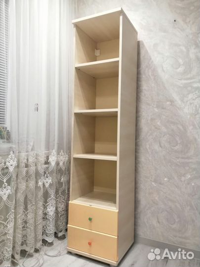 Стеллаж