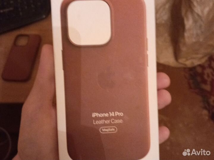 Чехол для iPhone 14 pro