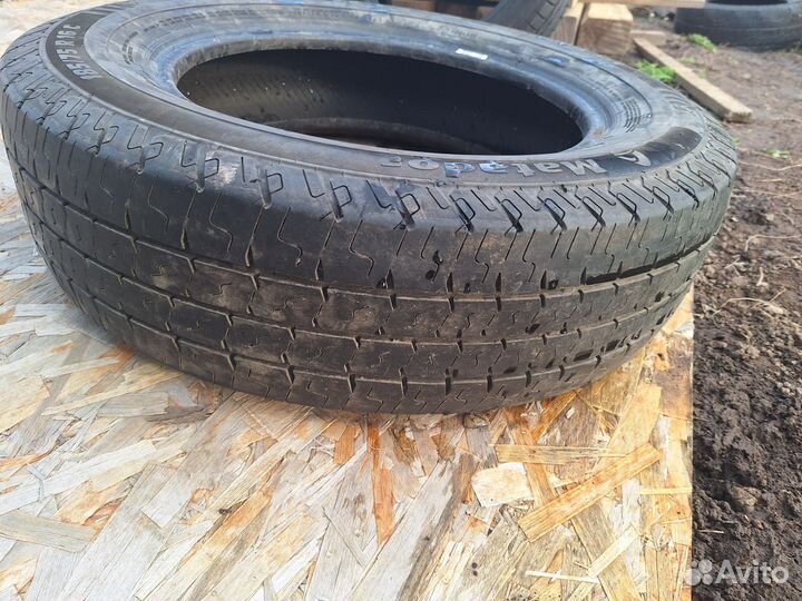 Matador MPS 330 Maxilla 2 195/75 R16C 107R