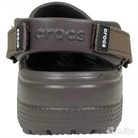 Crocs yukon Оригинал