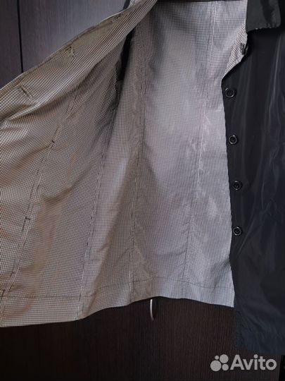 Плащ женский